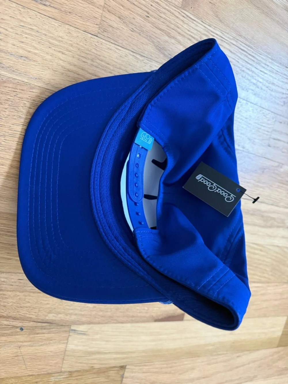 Good good hat new - Picture 2 of 2
